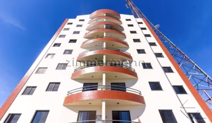 Apartamento com 2 quartos à venda na Rua Doutor Tomás Catunda, --, Pompéia, São Paulo, 68 m2 por R$ 600.000