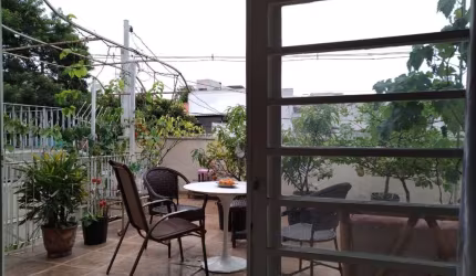 Casa com 4 quartos à venda na Rua Pero Correia, --, Chácara Klabin, São Paulo, 148 m2 por R$ 1.440.000