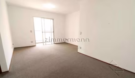Apartamento com 2 quartos à venda na Rua Dom Bernardo Nogueira, --, Vila Gumercindo, São Paulo, 72 m2 por R$ 545.000