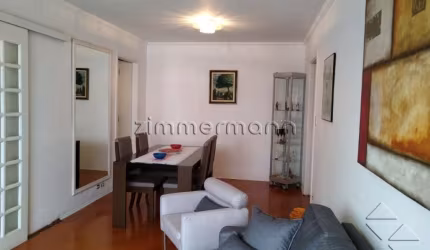 Apartamento com 3 quartos à venda na Rua Castro Alves, --, Aclimação, São Paulo, 85 m2 por R$ 745.000