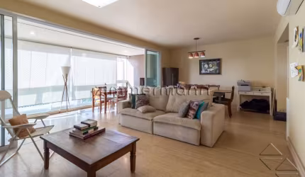Apartamento com 4 quartos à venda na Rua Pinto Gonçalves, --, Perdizes, São Paulo, 136 m2 por R$ 2.350.000