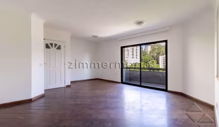 Apartamento com 3 quartos à venda na Rua do Símbolo, --, Vila Andrade, São Paulo, 119 m2 por R$ 760.000