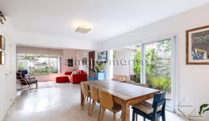 Casa com 3 quartos à venda na Rua Campevas, --, Perdizes, São Paulo, 200 m2 por R$ 2.900.000
