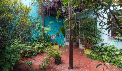 Casa com 4 quartos à venda na Rua Bartira, --, Perdizes, São Paulo, 374 m2 por R$ 2.350.000