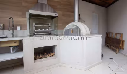 Apartamento com 3 quartos à venda na Rua Miriam Pires, --, Morumbi, São Paulo, 102 m2 por R$ 805.000