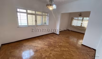 Casa com 4 quartos à venda na Rua Hermínio Lemos, --, Cambuci, São Paulo, 290 m2 por R$ 1.500.000