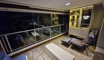 Apartamento com 2 quartos à venda na Rua Gabriele D'Annunzio, --, Campo Belo, São Paulo, 69 m2 por R$ 1.299.000