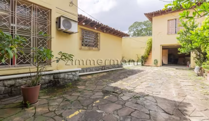 Casa comercial à venda na Rua Pio XI, --, Alto da Lapa, São Paulo, 350 m2 por R$ 3.650.000