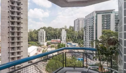 Apartamento com 3 quartos à venda na Rua Sophia Ambuba, --, Vila Andrade, São Paulo, 98 m2 por R$ 760.000