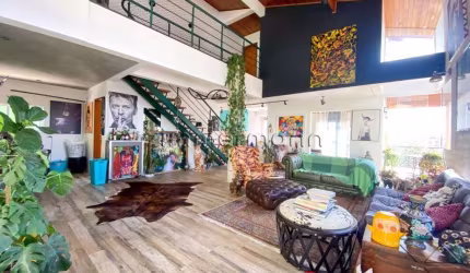 Casa com 3 quartos à venda na Rua Agariba, --, Vila Romana, São Paulo, 300 m2 por R$ 3.200.000