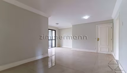 Apartamento com 3 quartos à venda na Rua Marcus Pereira, --, Morumbi, São Paulo, 92 m2 por R$ 550.000