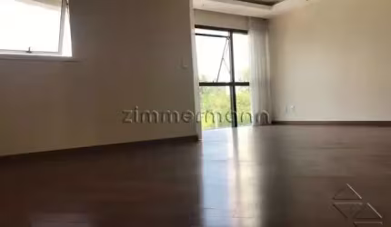 Apartamento com 3 quartos à venda na Rua Doutor José de Andrade Figueira, --, Vila Andrade, São Paulo, 109 m2 por R$ 745.000