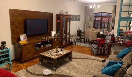 Casa com 4 quartos à venda na Rua Leandro de Carvalho, --, Vila Monumento, São Paulo, 155 m2 por R$ 1.100.000