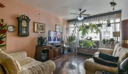 Apartamento com 2 quartos à venda na Alameda Sarutaiá, --, Jardim Paulista, São Paulo, 111 m2 por R$ 1.150.000