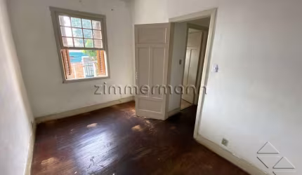 Casa com 2 quartos à venda na Rua Hermínio Lemos, --, Cambuci, São Paulo, 100 m2 por R$ 520.000