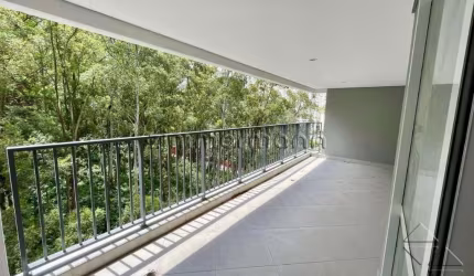 Apartamento com 3 quartos à venda na Rua José de Oliveira Coelho, --, Vila Andrade, São Paulo, 133 m2 por R$ 1.290.000