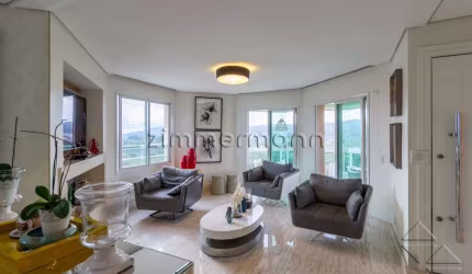 Apartamento com 4 quartos à venda na Avenida Santa Inês, --, Parque Mandaqui, São Paulo, 201 m2 por R$ 1.800.000