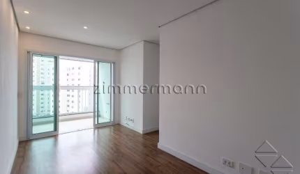 Apartamento com 2 quartos à venda na Rua Dona Martinha, --, Santa Teresinha, São Paulo, 55 m2 por R$ 750.000