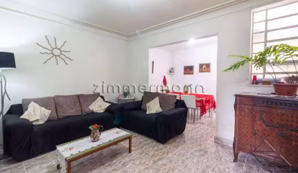 Casa com 4 quartos à venda na Rua Joaquim Távora, --, Vila Mariana, São Paulo, 140 m2 por R$ 1.150.000