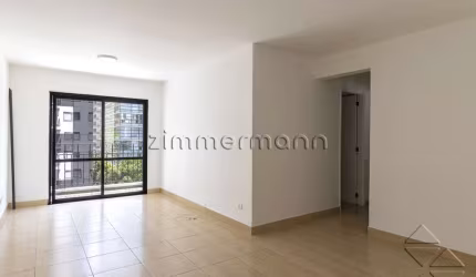 Apartamento com 3 quartos à venda na Rua do Rocio, --, Vila Olímpia, São Paulo, 76 m2 por R$ 1.100.000