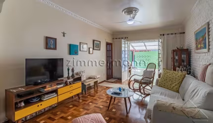 Casa com 3 quartos à venda na Rua Campevas, --, Perdizes, São Paulo, 190 m2 por R$ 2.200.000