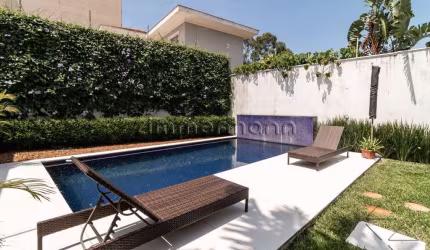 Casa com 3 quartos à venda na Rua Caramimuã, --, Alto de Pinheiros, São Paulo, 350 m2 por R$ 5.200.000