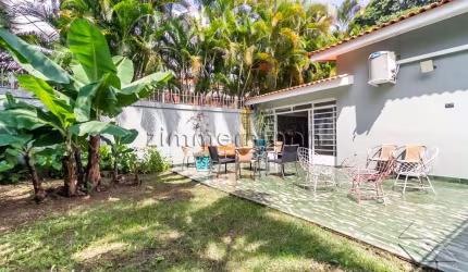 Casa com 3 quartos à venda na JUQUIÁ, --, Jardim Paulistano, São Paulo, 292 m2 por R$ 17.000.000