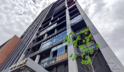 Apartamento com 1 quarto à venda na Rua Oscar Freire, --, Pinheiros, São Paulo, 33 m2 por R$ 800.000