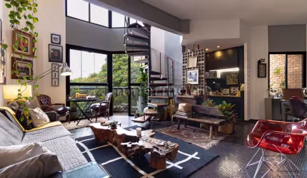 Apartamento com 2 quartos à venda na Rua Nazira Carone, --, Vila Andrade, São Paulo, 73 m2 por R$ 650.000