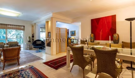 Apartamento com 4 quartos à venda na Rua Camillo Nader, --, Real Parque, São Paulo, 156 m2 por R$ 1.150.000