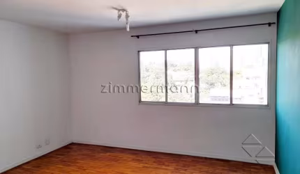 Apartamento com 3 quartos à venda na Rua Apinajés, --, Sumaré, São Paulo, 97 m2 por R$ 830.000