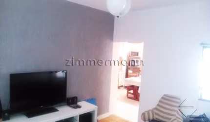 Casa com 2 quartos à venda na Avenida Susana, --, Vila Gumercindo, São Paulo, 180 m2 por R$ 900.000