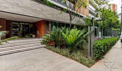 Apartamento com 4 quartos à venda na Rua José Donatelli, --, Perdizes, São Paulo, 280 m2 por R$ 5.200.000