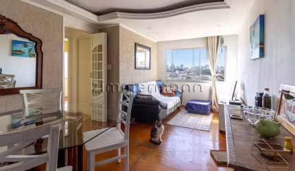 Apartamento com 2 quartos à venda na Rua Haroldo Pacheco e Silva, --, Alto da Lapa, São Paulo, 60 m2 por R$ 550.000