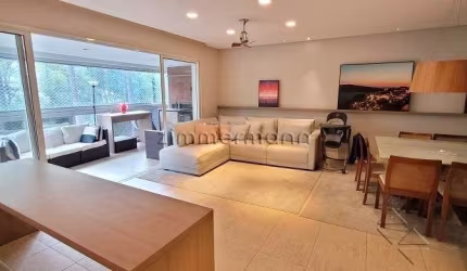 Apartamento com 3 quartos à venda na Rua Coronel Artur de Paula Ferreira, --, Vila Nova Conceição, São Paulo, 169 m2 por R$ 3.550.000