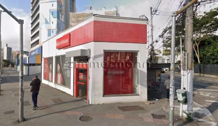 Casa comercial à venda na Avenida Brigadeiro Faria Lima, --, Pinheiros, São Paulo, 579 m2 por R$ 21.000.000
