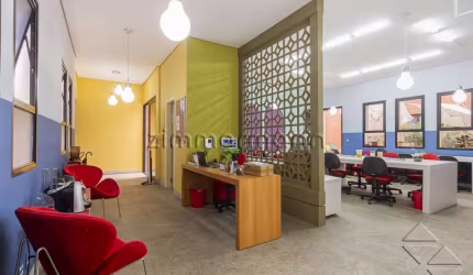 Casa comercial à venda na Rua Doutor Paulo Vieira, --, Sumaré, São Paulo, 160 m2 por R$ 3.500.000