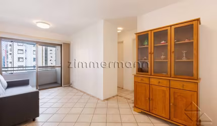 Apartamento com 2 quartos à venda na Rua Cônego Eugênio Leite, --, Pinheiros, São Paulo, 55 m2 por R$ 950.000