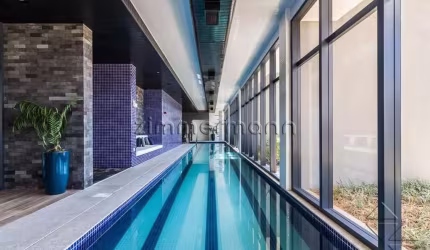 Apartamento com 2 quartos à venda na Rua Joseph Nigri, --, Jardim das Perdizes, São Paulo, 62 m2 por R$ 888.000