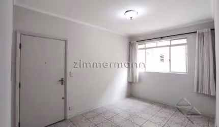 Apartamento com 2 quartos à venda na Rua Caiubi, --, Perdizes, São Paulo, 68 m2 por R$ 475.000