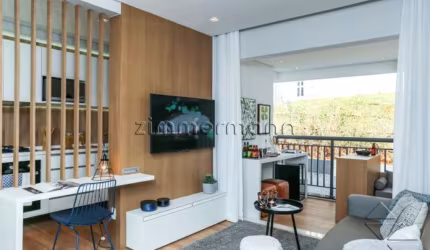 Apartamento com 2 quartos à venda na Avenida Doutor Hugo Beolchi, --, Jabaquara, São Paulo, 81 m2 por R$ 990.510