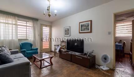Casa com 3 quartos à venda na Alameda dos Tacaúnas, --, Planalto Paulista, São Paulo, 206 m2 por R$ 1.200.000