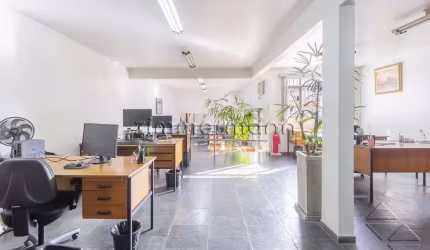 Casa com 7 quartos à venda na Rua João Anes, --, Vila Romana, São Paulo, 340 m2 por R$ 2.400.000
