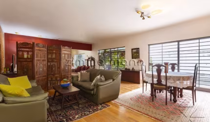 Casa com 3 quartos à venda na Rua Duarte da Costa, --, Alto da Lapa, São Paulo, 340 m2 por R$ 2.400.000