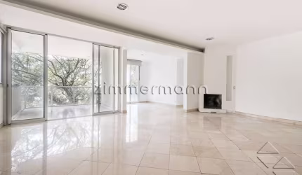 Apartamento com 3 quartos à venda na Avenida Professor Fonseca Rodrigues, --, Alto de Pinheiros, São Paulo, 169 m2 por R$ 2.630.000