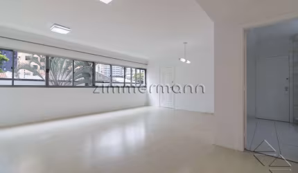 Apartamento com 4 quartos à venda na Rua Álvaro Rodrigues, --, Brooklin, São Paulo, 162 m2 por R$ 1.850.000