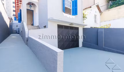 Casa com 5 quartos à venda na Rua Francisco Bayardo, --, Perdizes, São Paulo, 130 m2 por R$ 1.480.000