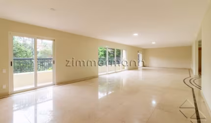 Apartamento com 4 quartos à venda na Rua Agostinho Bezerra, --, Alto de Pinheiros, São Paulo, 316 m2 por R$ 4.950.000