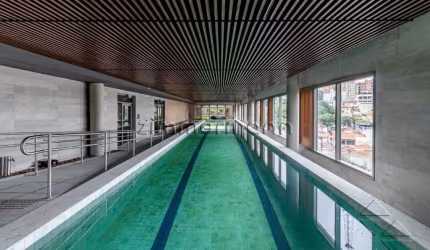 Apartamento com 4 quartos à venda na Rua Coelho de Carvalho, --, Alto da Lapa, São Paulo, 180 m2 por R$ 3.300.000