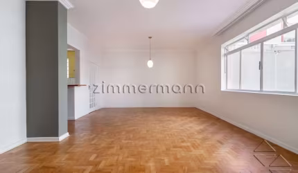 Apartamento com 2 quartos à venda na Rua Alagoas, --, Higienópolis, São Paulo, 132 m2 por R$ 1.100.000